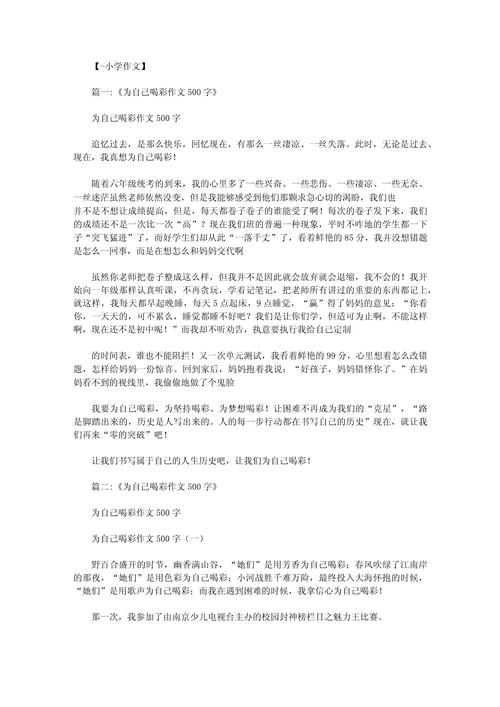 原来这就是火彩,原来这就是火彩作文